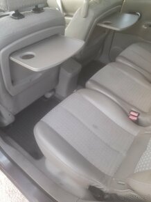 Sprzedam renault Megan scenic 2 2004 - 8