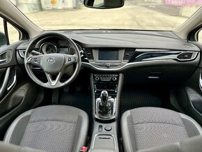 Opel Astra 1.4 Turbo - 8