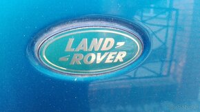 Land Rover-Polecam 4x4 - 8