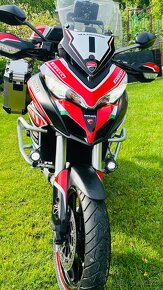 Ducati Multistrada - 8