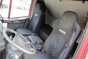 IVECO EUROCARGO 160E28 EURO 6 - 8