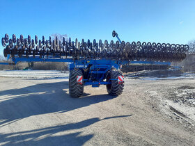 Lemken Solitair 12 - 8