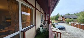 Apartament Tatry - 8