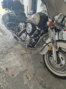 Kawasaki nomad 1600 indian - 8