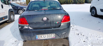 Sprzedam w calosci na czesci Fiat Linea 2011r. - 8