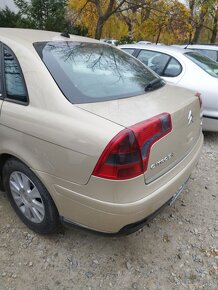 Sprzedam citroena C5 - 8