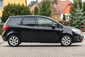 OPEL MERIVA - 8