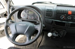 IVECO EUROCARGO 75E18, EURO 5EEV - 8