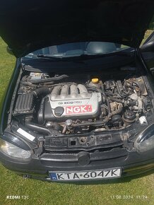 Opel Corsa B 1.4 16V Sport - 8