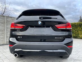 BMW X1 S-Drive 1.6d Sport Full-Led - 8