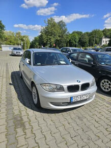 Sprzedam samochód BMW - 8