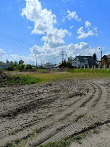 Działka bud-inwest. o pow.3750m2, Piotrków Trybunalski - 8