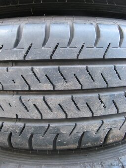 FELGI , Koła16" 5x160 215/65R16C Falken - FORD Transit, Tou - 8