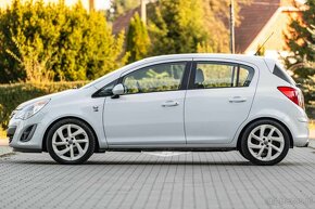 opel CORSA - 8