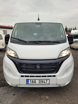 Fiat 2.2Mjet 140PS Carado CVE600, 10/2023 - 8