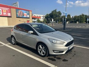 Ford fokus 2016r 1.5 tdci - 8