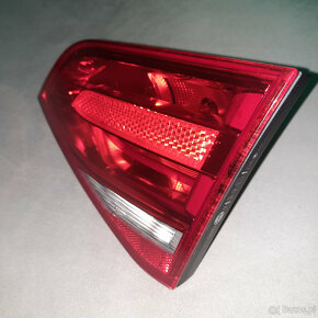 Sprzedam: oryginalna lampa (prawy tył ) Audi A4 B8 (Sedan) - 8