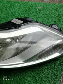 Lampa przednia prawa Ford Focus 2011r - 8