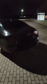 Zamienię Audi A8 D4-opłacona i zarejestrowana w kraju. - 8