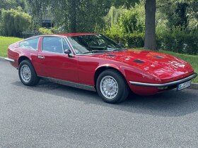 Maserati Indy 4900 1973 r. - 8