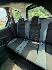 Citroen Berlingo 1,6 disel - 8