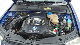 Vw Pasat Polift 4 Matic 4x4+Lpg-Polecam - 8