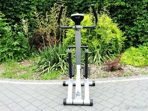 Stepper CRANE SPORTS 32677 PowerFit - 8