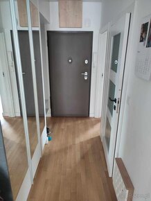 Wynajmę zadbany apartament/ mieszkanie metro Bródno - 8