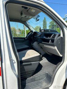 Volkswagen Transporter T6 - 2.0 TDI Ambulans - Karetka DSG - 8