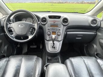 Kia Carens 2,0 CRDi Active Pro Aromatyczny - 8