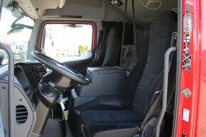 MERCEDES-BENZ ATEGO 823, EURO 6 - 8