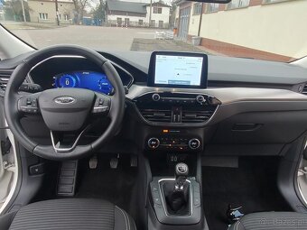 Ford Kuga MK3 1.5 Ecoboost Salon Polska - 8