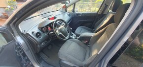 Meriva B 1.4 T automat bezwypadek serwis - 8