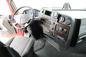 RENAULT T520, EURO 6 - 8