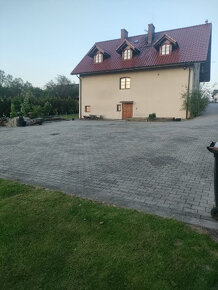 Duzy dom 230m2 z duza działką (54ar) - 8