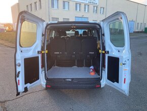 FORD TRANSIT CUSTOM L2 H1 9 mist - 8