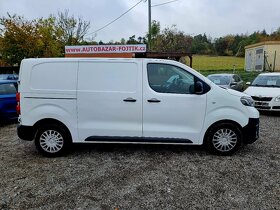 Toyota ProAce 2.0 D-4D 122k 1400kg L1 Live, serwis regularny - 8