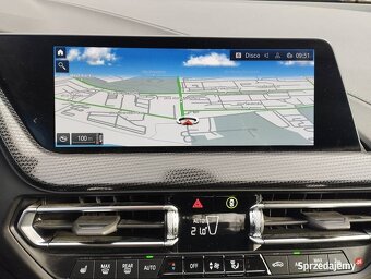 BMW 218i gran coupe automat, navi, Salon 2022 - 8