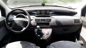 Citroen C8 2.2 HDi Climatronic, 7 miejsc - 8