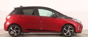 Toyota Yaris Selection Hybryda 12 tys.km 2020r - 8