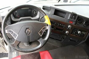 RENAULT T520 KOMFORT, EURO 6 - 8