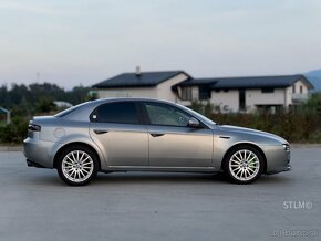 Alfa Romeo 159 1.9 JTDM Elegante - 8