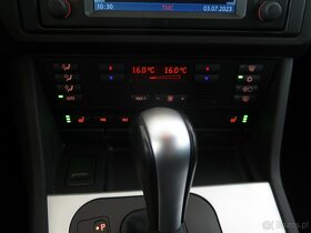 BMW 525D automat, TOP STAV,Mpaket - 8