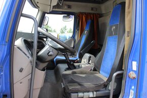 DAF LF 45.220, EURO 5 EEV, NADWOZIE DO UŻYCIA, BURTY - 8