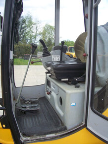 WACKER NEUSON 2404 RD,2011R. - 8