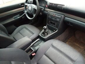 Sprzedam Audi A4. - 8