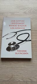 Jak czytać i rozumieć wyniki badań lekarskich - 8