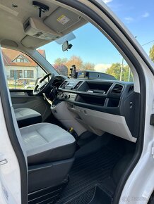 VW T6 2.0 TDI Ambulans / Karetka DSG - 8