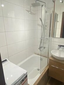 2 pokoje, 47m2, balkon, IV p., ul. Górnośląska - 8