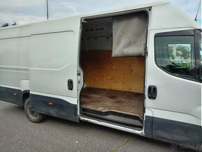 Iveco Daily maxi 2021 - 8